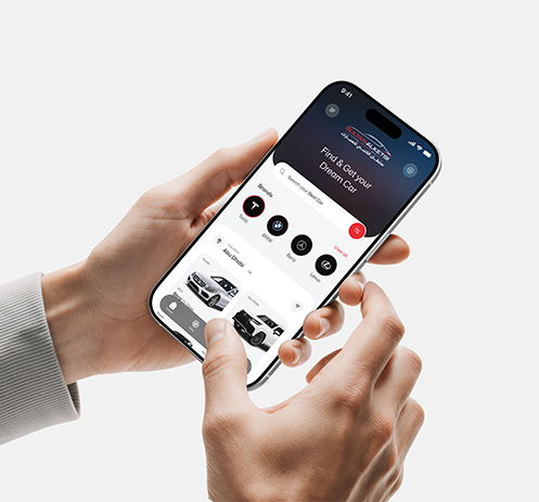 Sulthan Al Khetbi — Mobile app case study by Muhammed Safvan